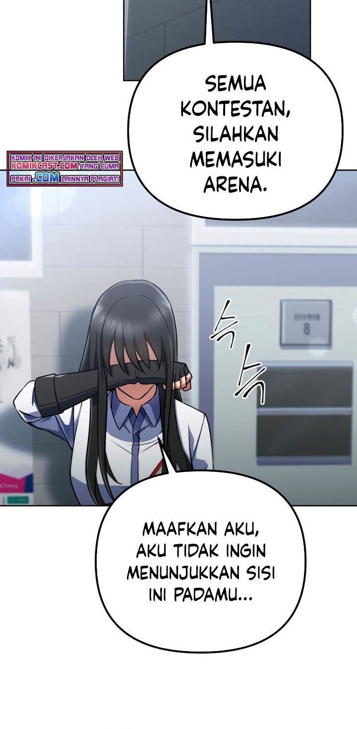 Maxed Out Leveling chapter 14 halaman 42