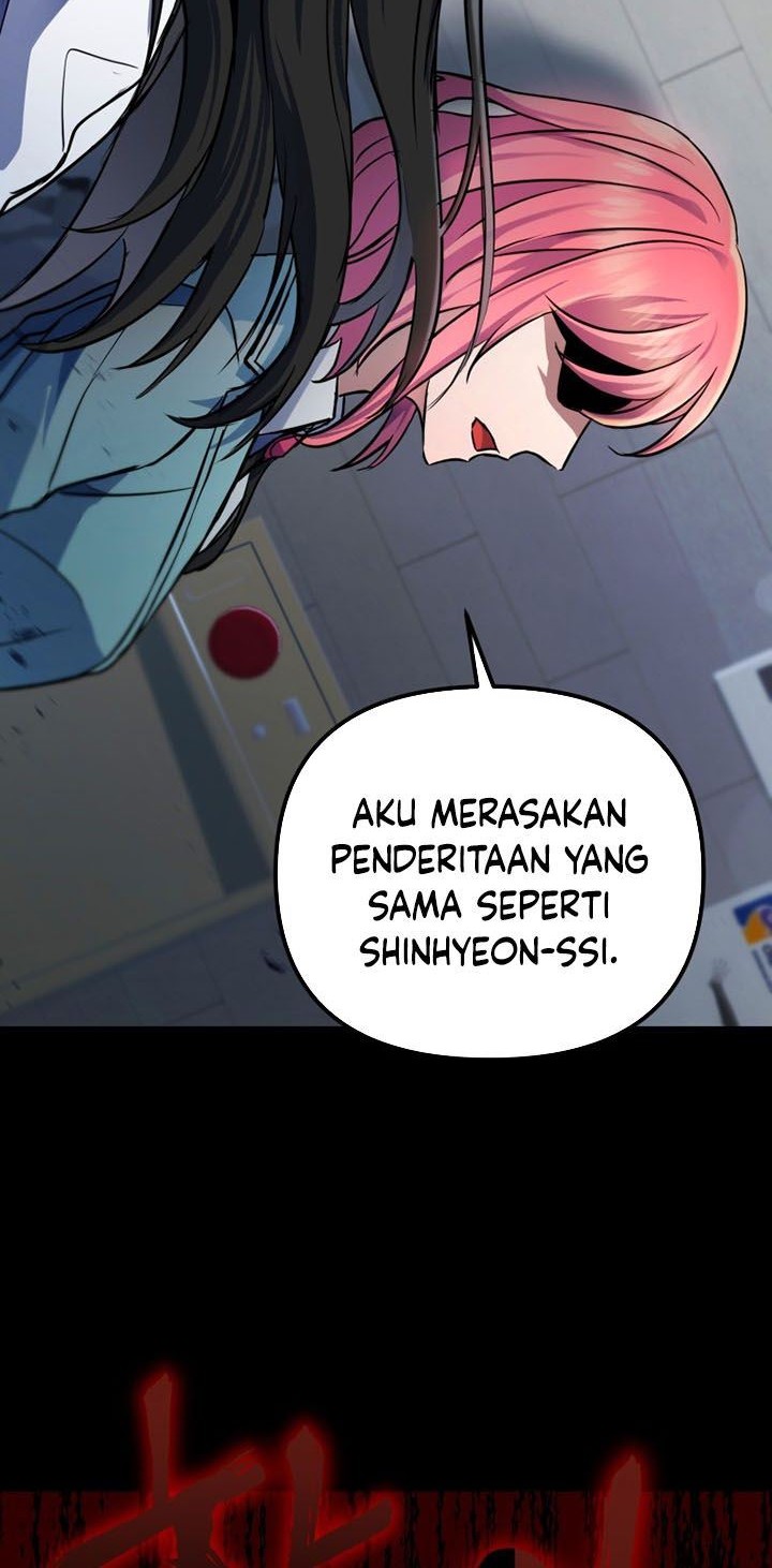 Maxed Out Leveling chapter 14 halaman 44
