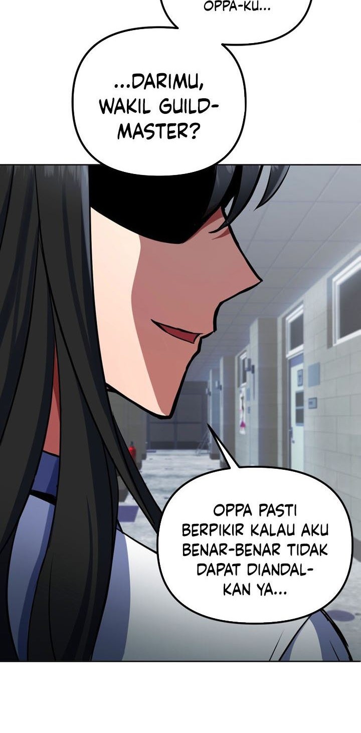 Maxed Out Leveling chapter 14 halaman 48