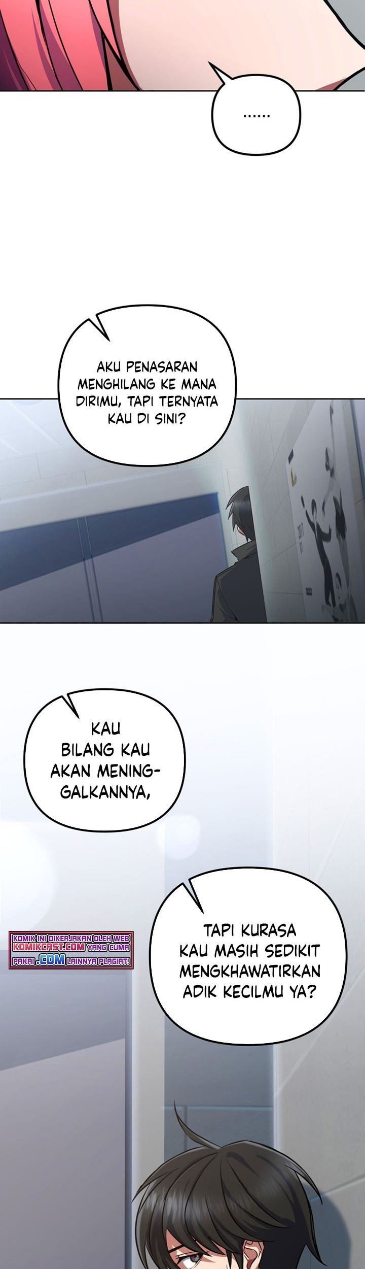 Maxed Out Leveling chapter 14 halaman 51
