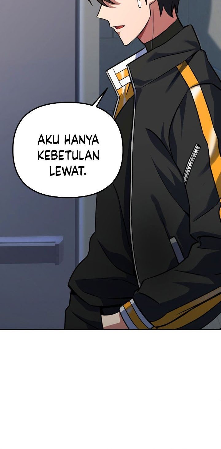 Maxed Out Leveling chapter 14 halaman 52