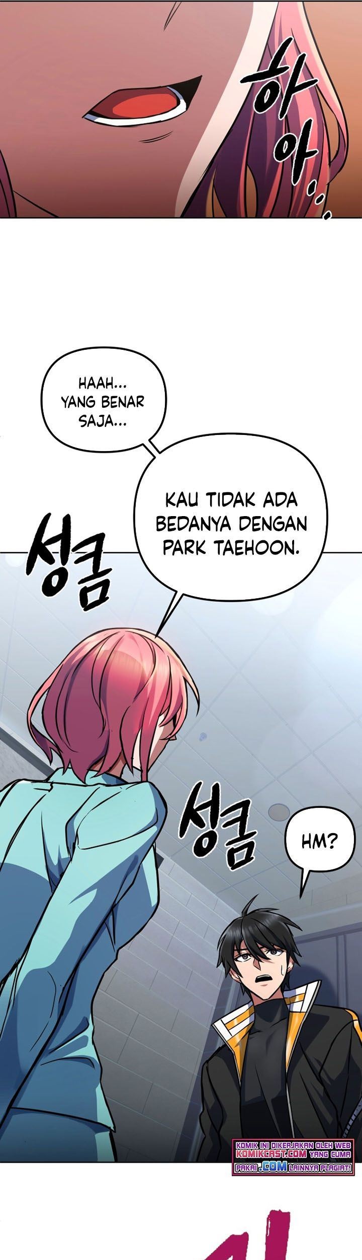 Maxed Out Leveling chapter 14 halaman 53