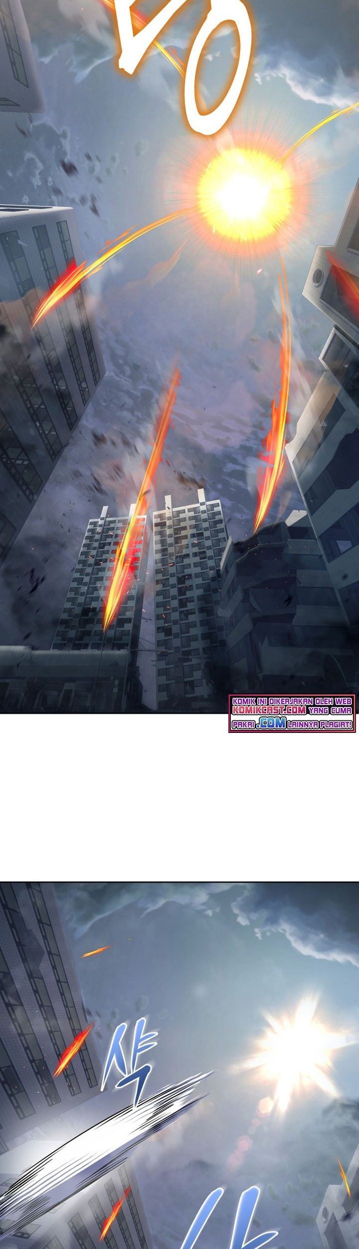 Maxed Out Leveling chapter 14 halaman 59