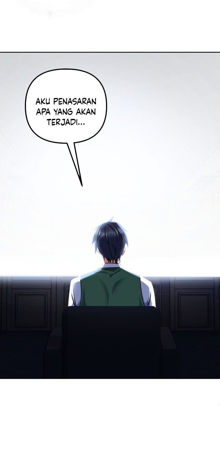 Maxed Out Leveling chapter 14 halaman 62