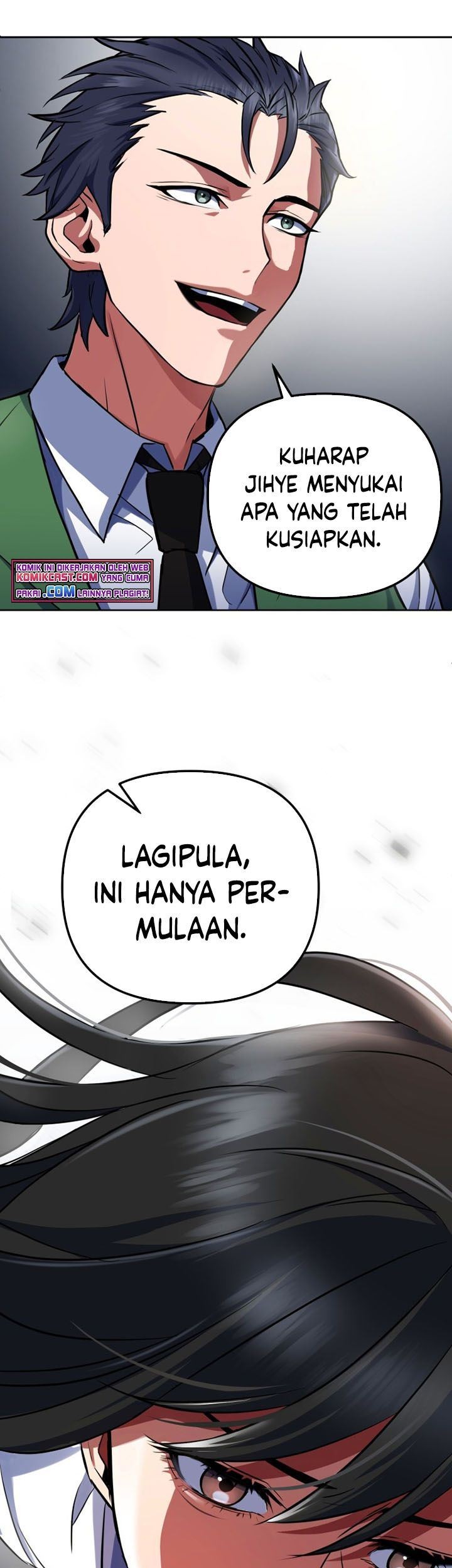 Maxed Out Leveling chapter 14 halaman 63