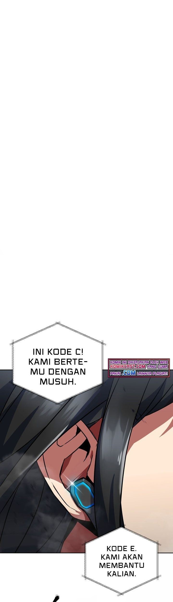 Maxed Out Leveling Bab 15 halaman 1