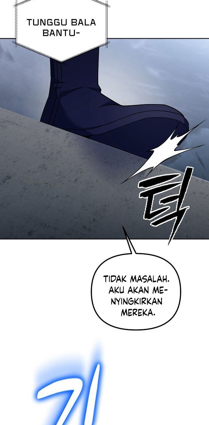Maxed Out Leveling Bab 15 halaman 8