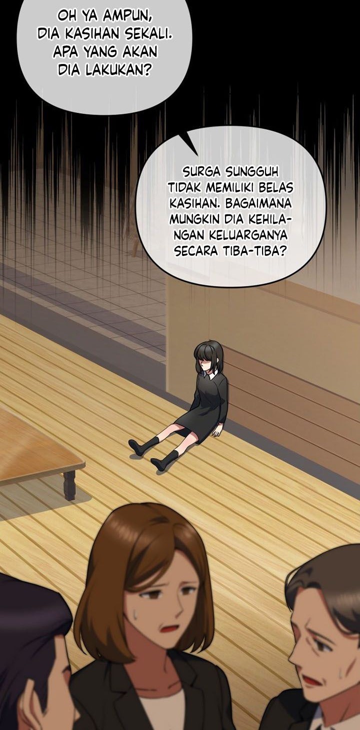 Maxed Out Leveling Bab 15 halaman 16