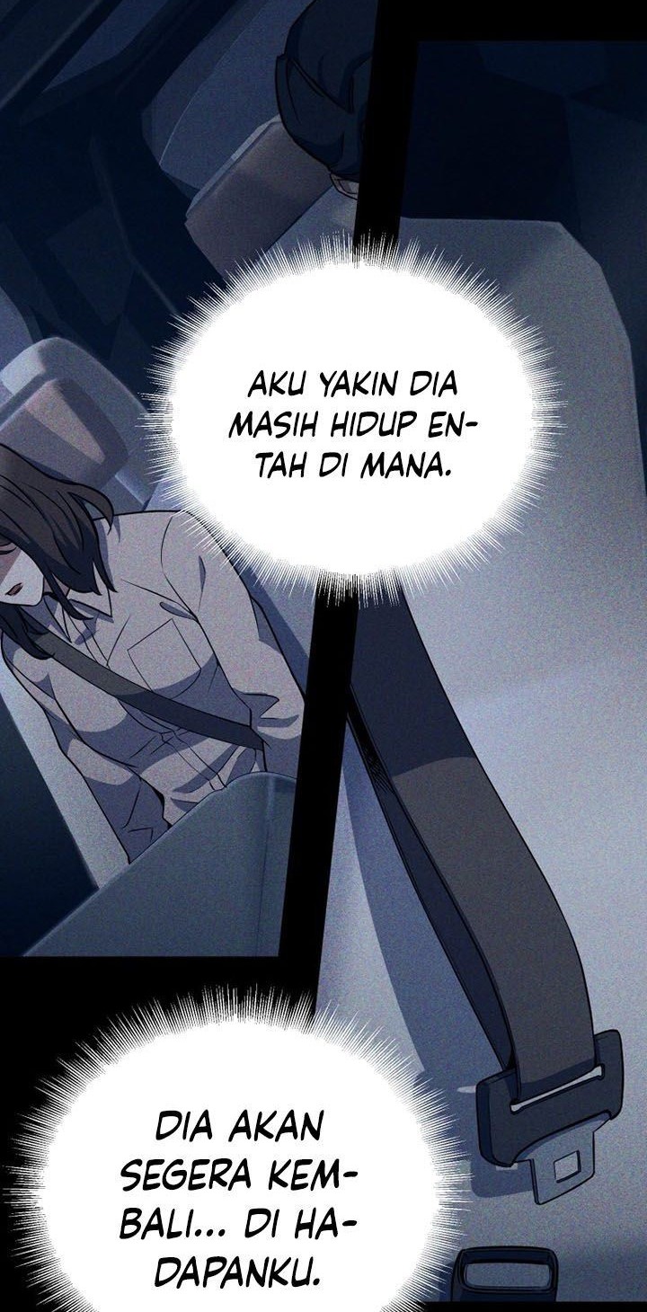 Maxed Out Leveling Bab 15 halaman 18