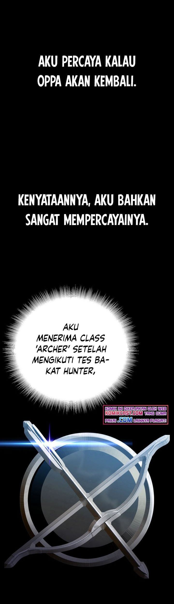 Maxed Out Leveling Bab 15 halaman 23