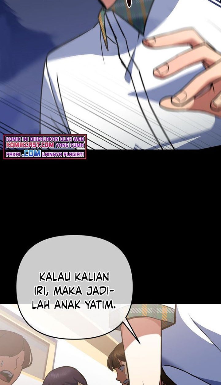 Maxed Out Leveling Bab 15 halaman 28