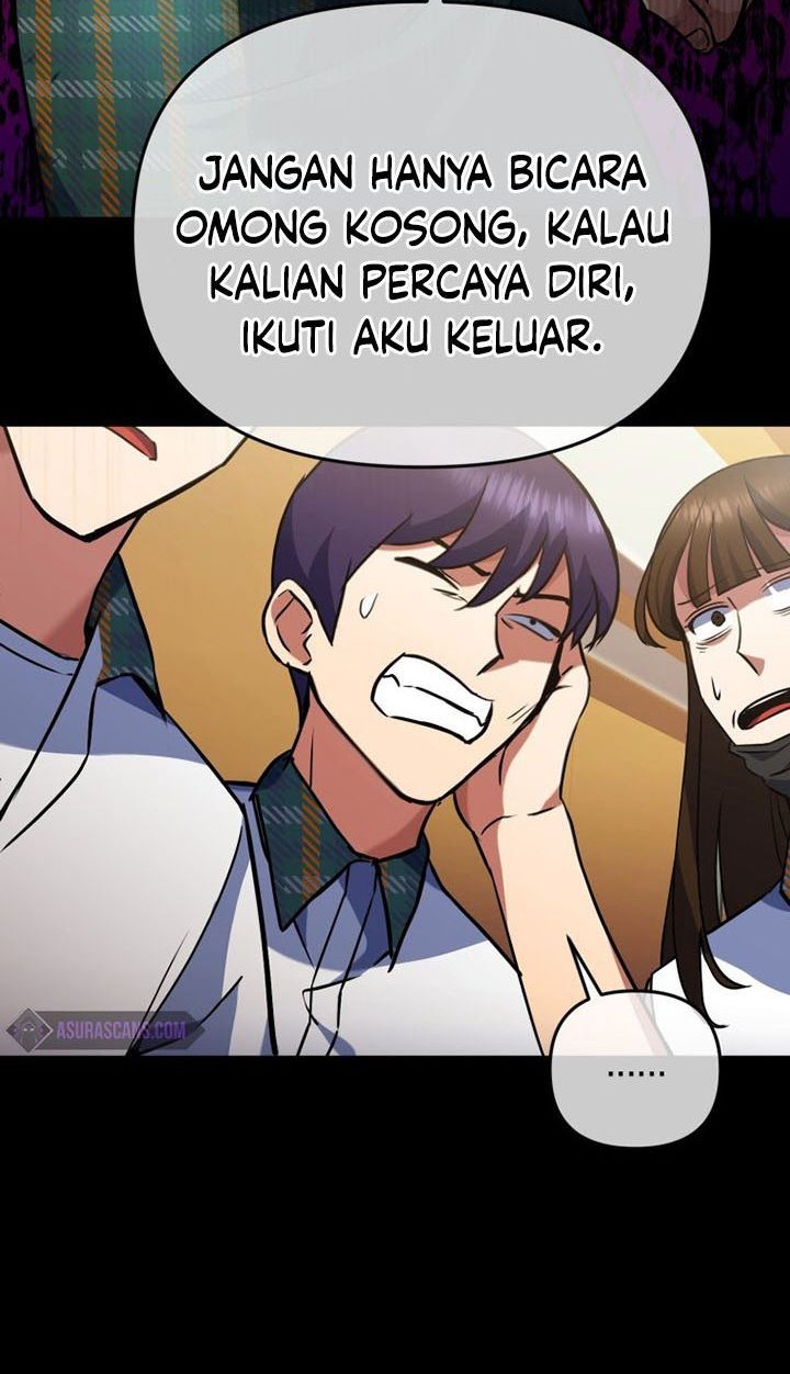 Maxed Out Leveling Bab 15 halaman 30