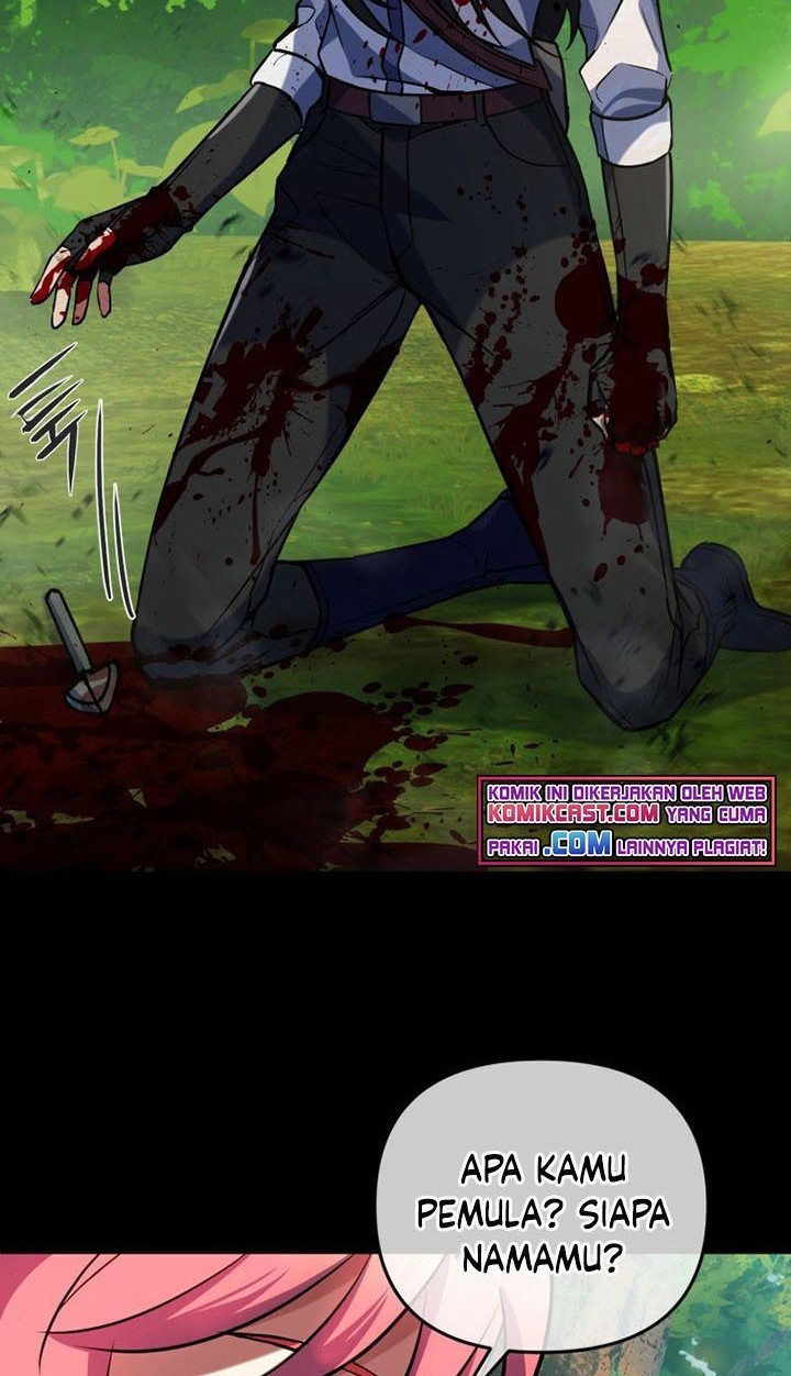 Maxed Out Leveling Bab 15 halaman 38