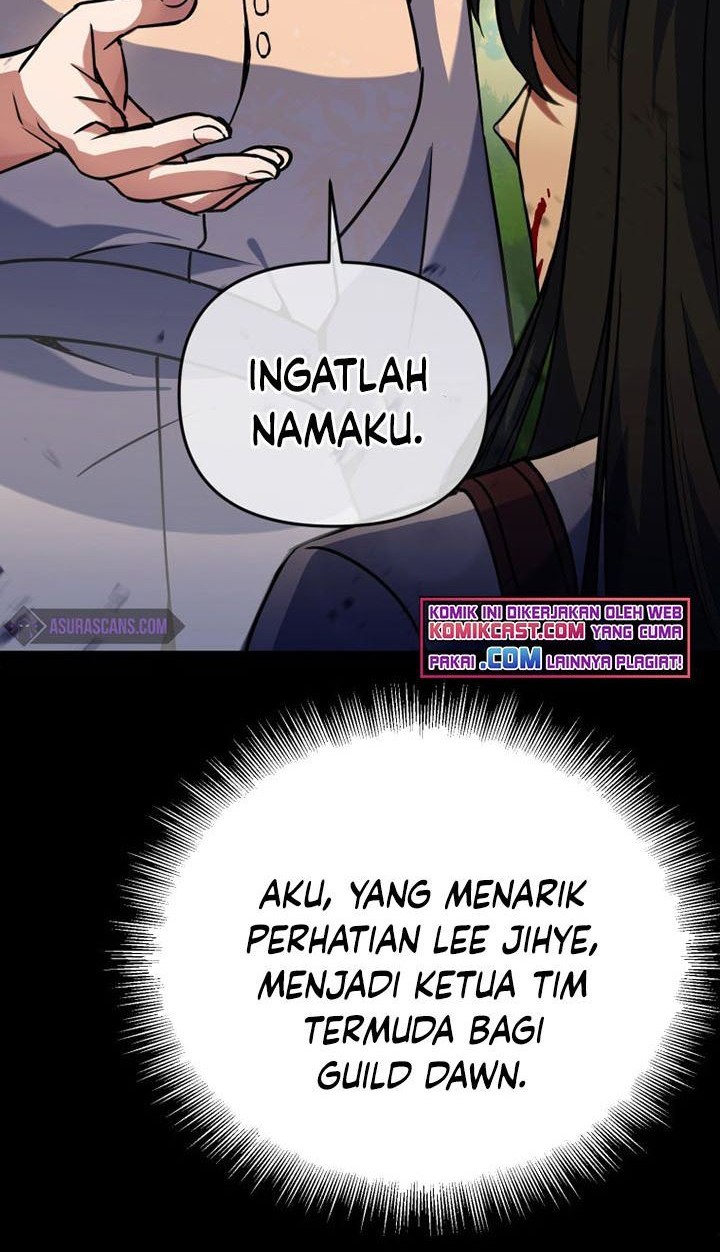 Maxed Out Leveling Bab 15 halaman 40