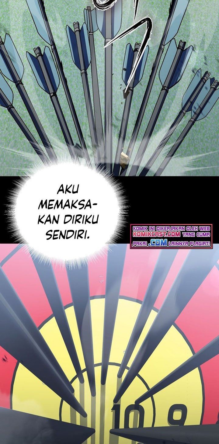 Maxed Out Leveling Bab 15 halaman 44