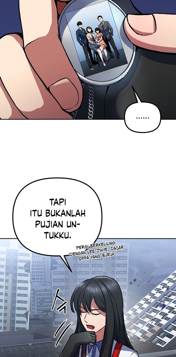 Maxed Out Leveling Bab 15 halaman 46