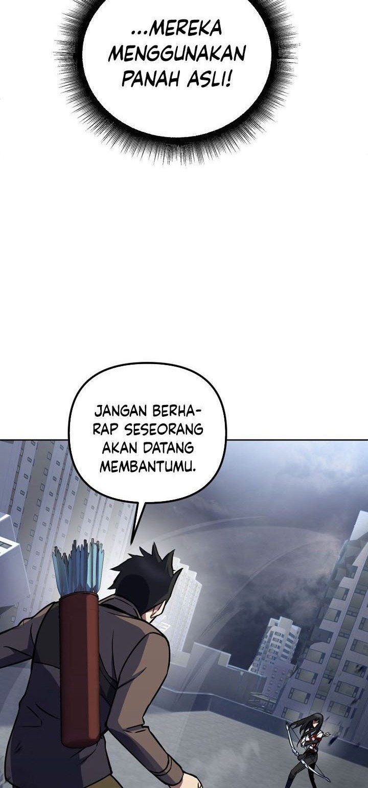Maxed Out Leveling Bab 15 halaman 56