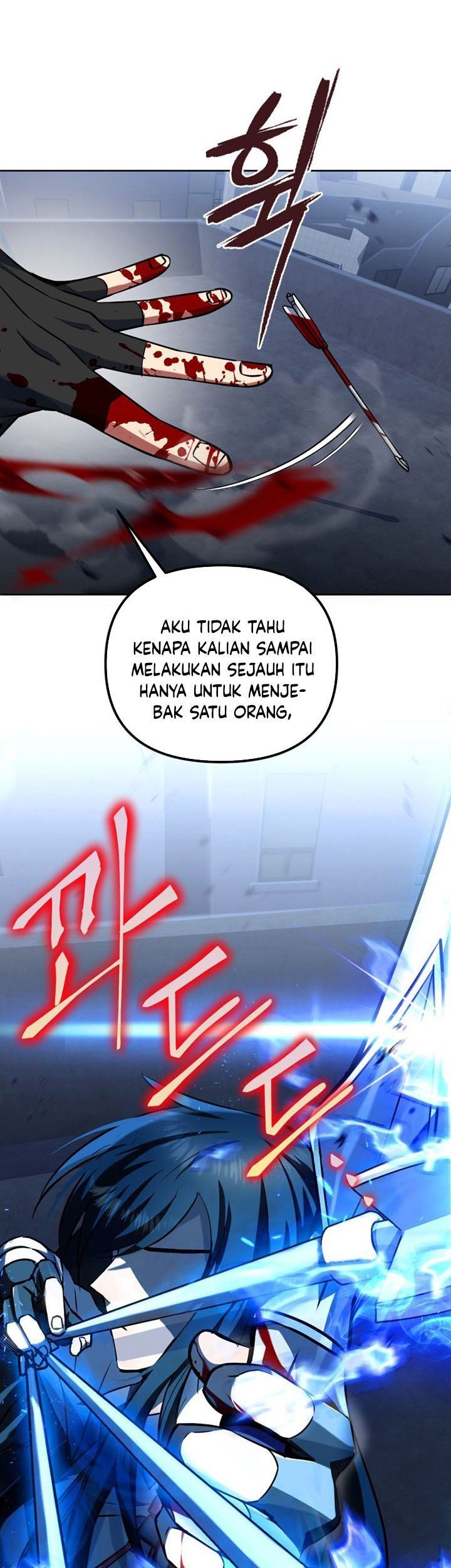 Maxed Out Leveling Bab 15 halaman 59