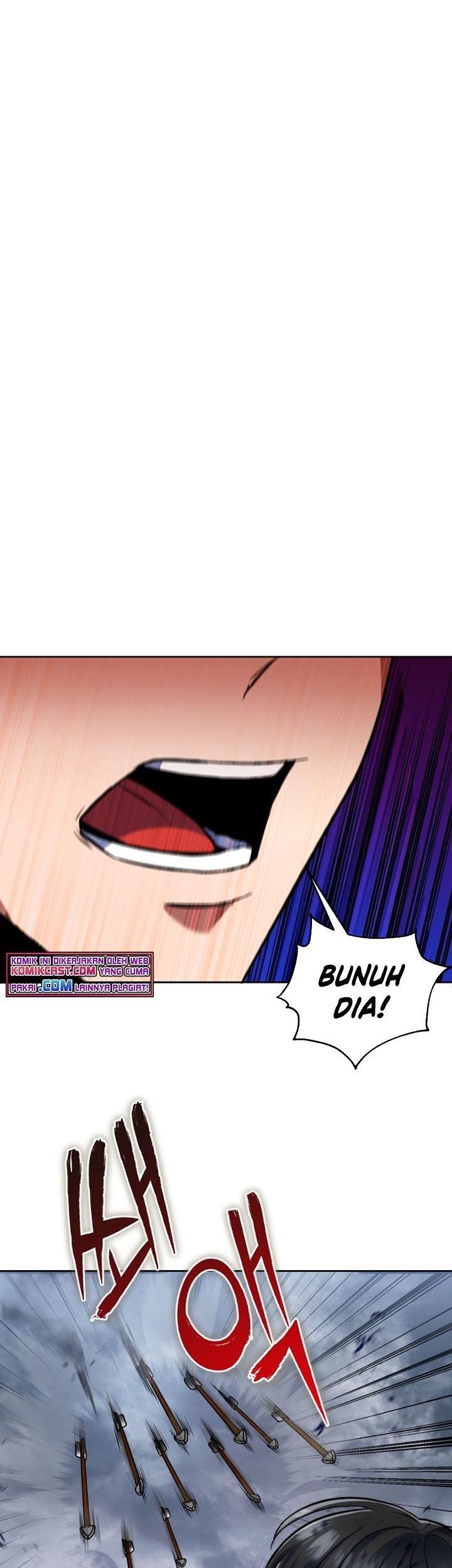 Maxed Out Leveling Bab 16 halaman 1