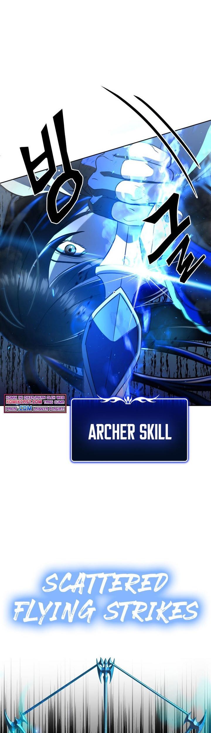 Maxed Out Leveling Bab 16 halaman 5