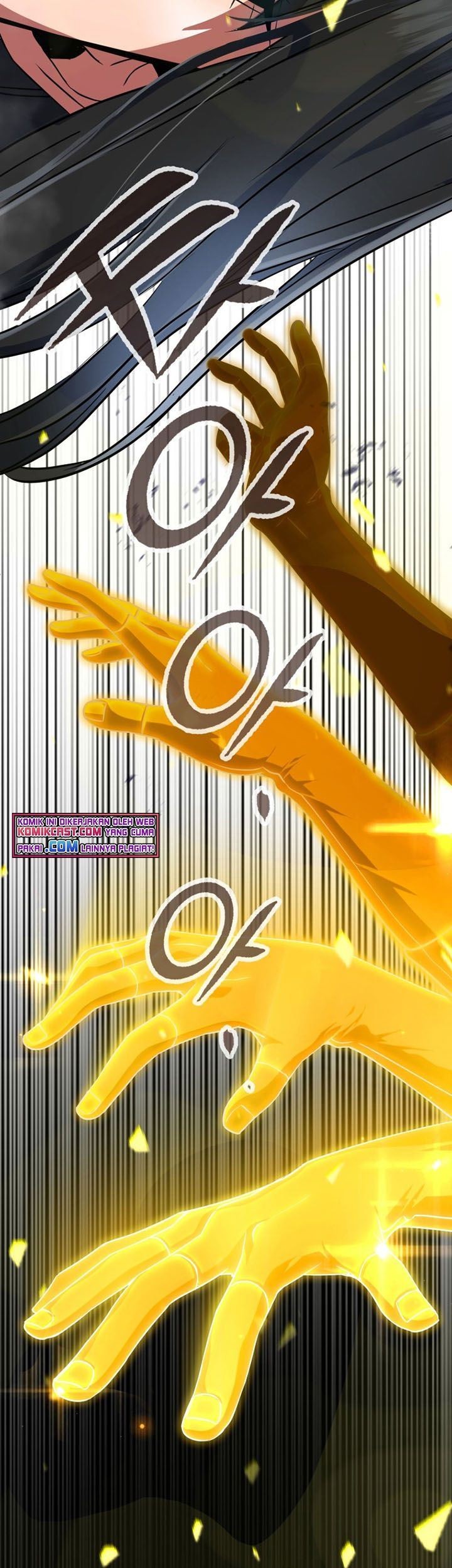 Maxed Out Leveling Bab 16 halaman 29