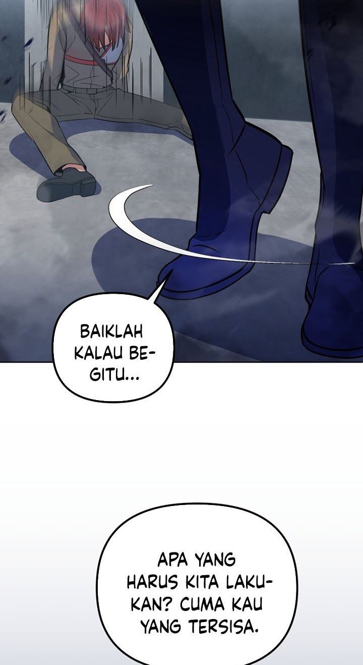 Maxed Out Leveling Bab 16 halaman 34
