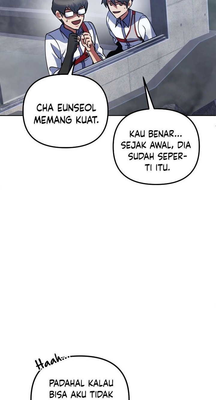 Maxed Out Leveling Bab 16 halaman 42