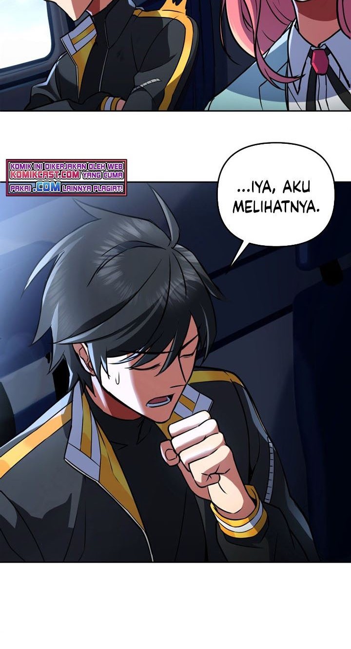 Maxed Out Leveling Bab 16 halaman 46