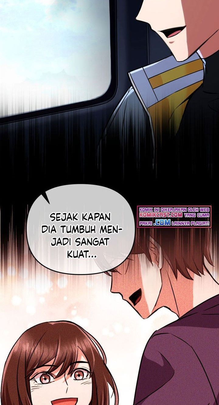 Maxed Out Leveling Bab 16 halaman 48