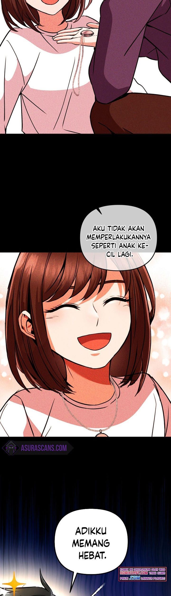 Maxed Out Leveling Bab 16 halaman 49