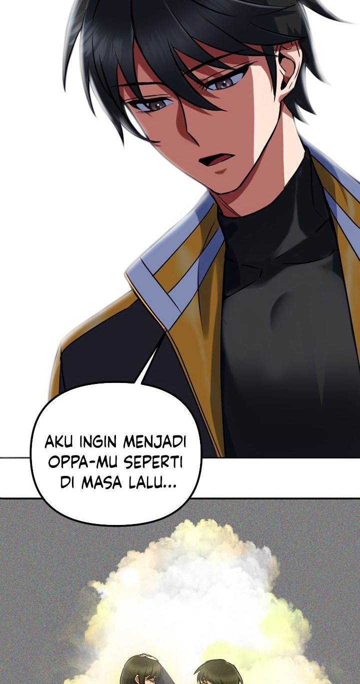 Maxed Out Leveling Bab 17 halaman 6
