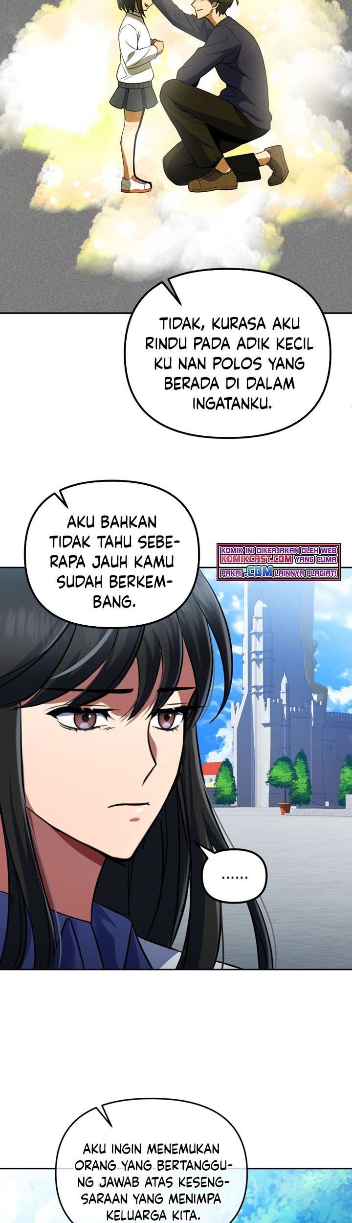 Maxed Out Leveling Bab 17 halaman 7