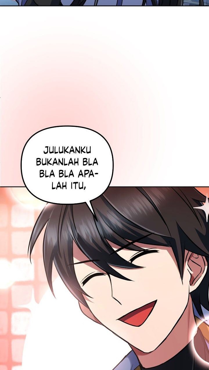 Maxed Out Leveling Bab 17 halaman 16