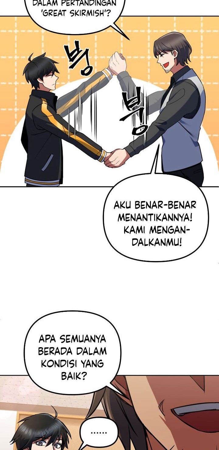 Maxed Out Leveling Bab 17 halaman 26