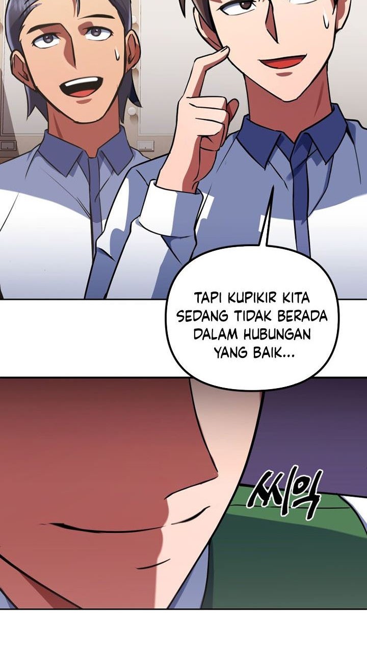 Maxed Out Leveling Bab 17 halaman 38