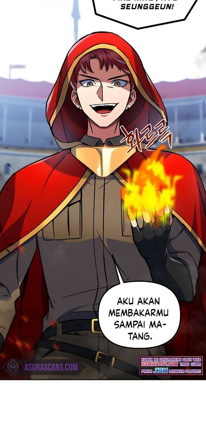 Maxed Out Leveling Bab 18 halaman 10