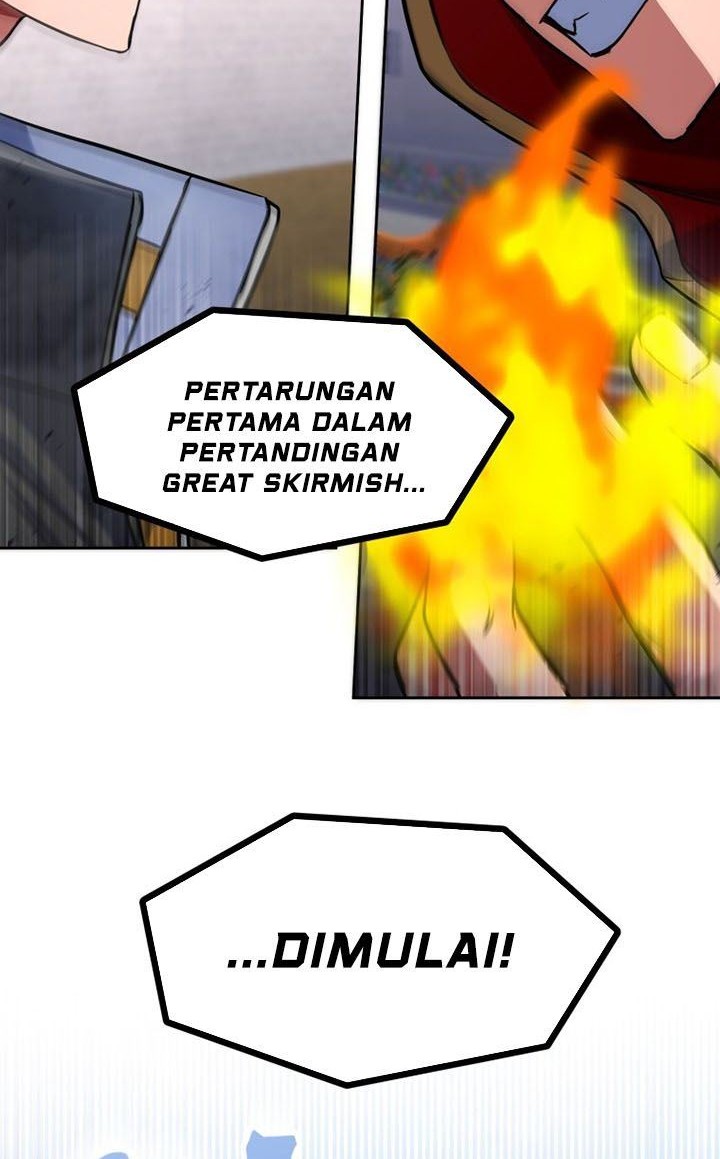 Maxed Out Leveling Bab 18 halaman 12