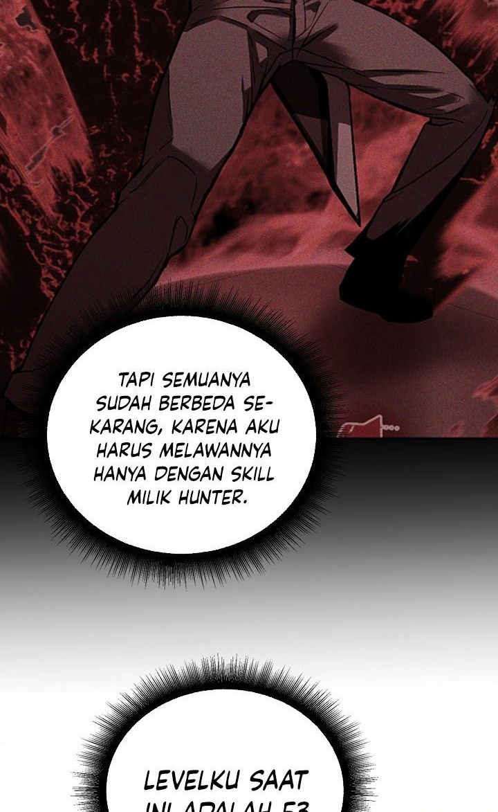 Maxed Out Leveling Bab 18 halaman 22