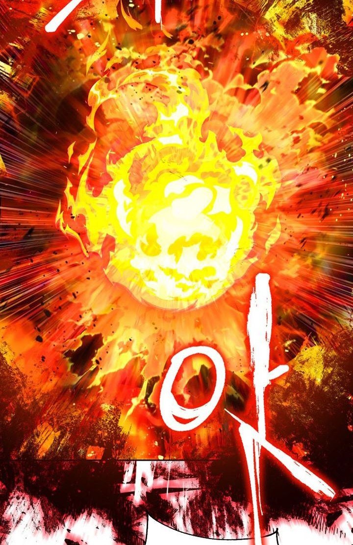 Maxed Out Leveling Bab 18 halaman 48
