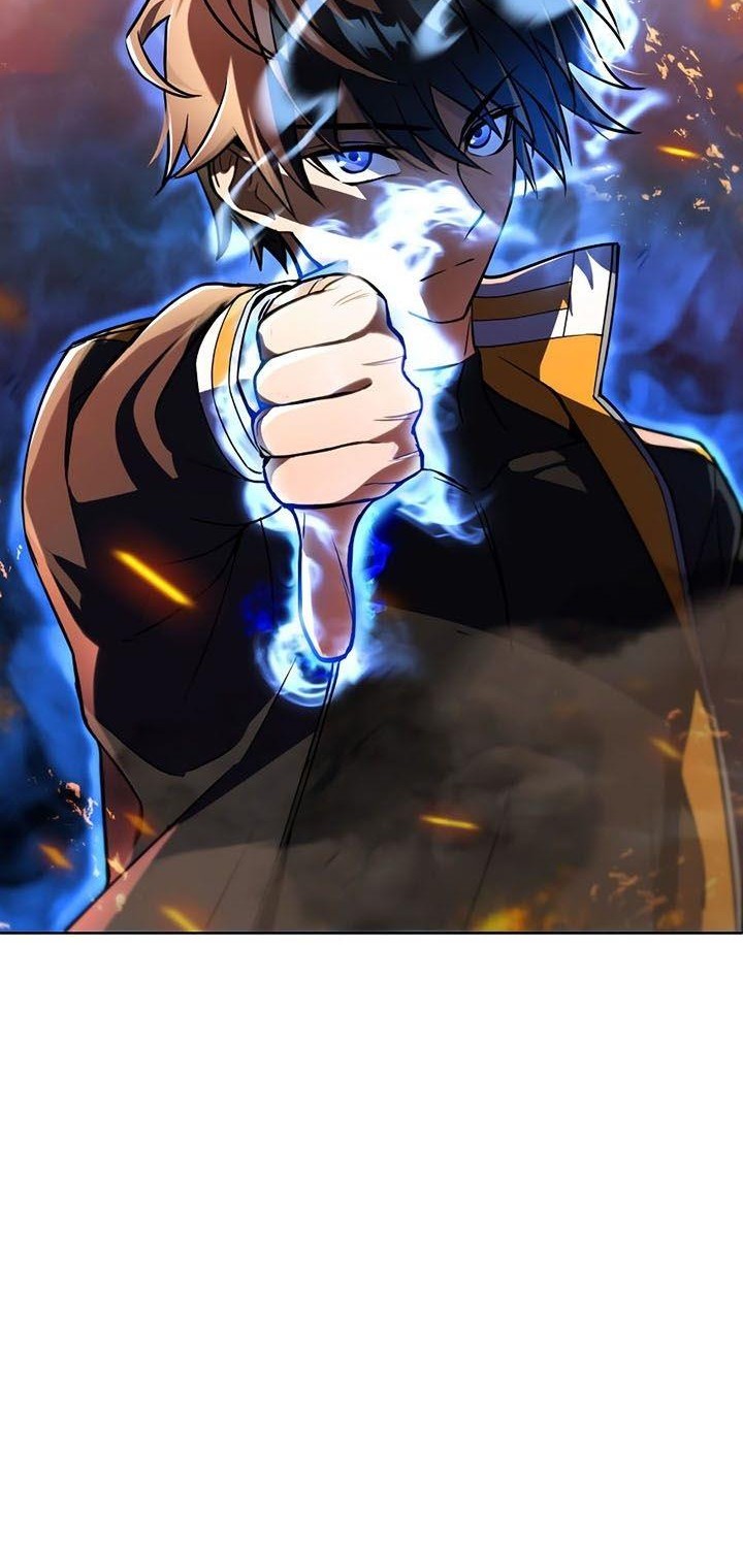 Maxed Out Leveling Bab 19 halaman 2