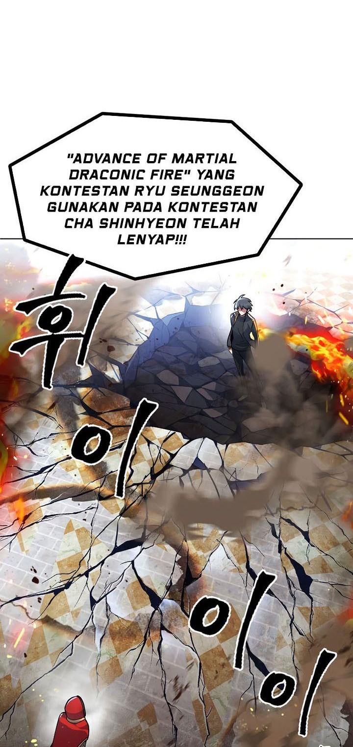 Maxed Out Leveling Bab 19 halaman 4