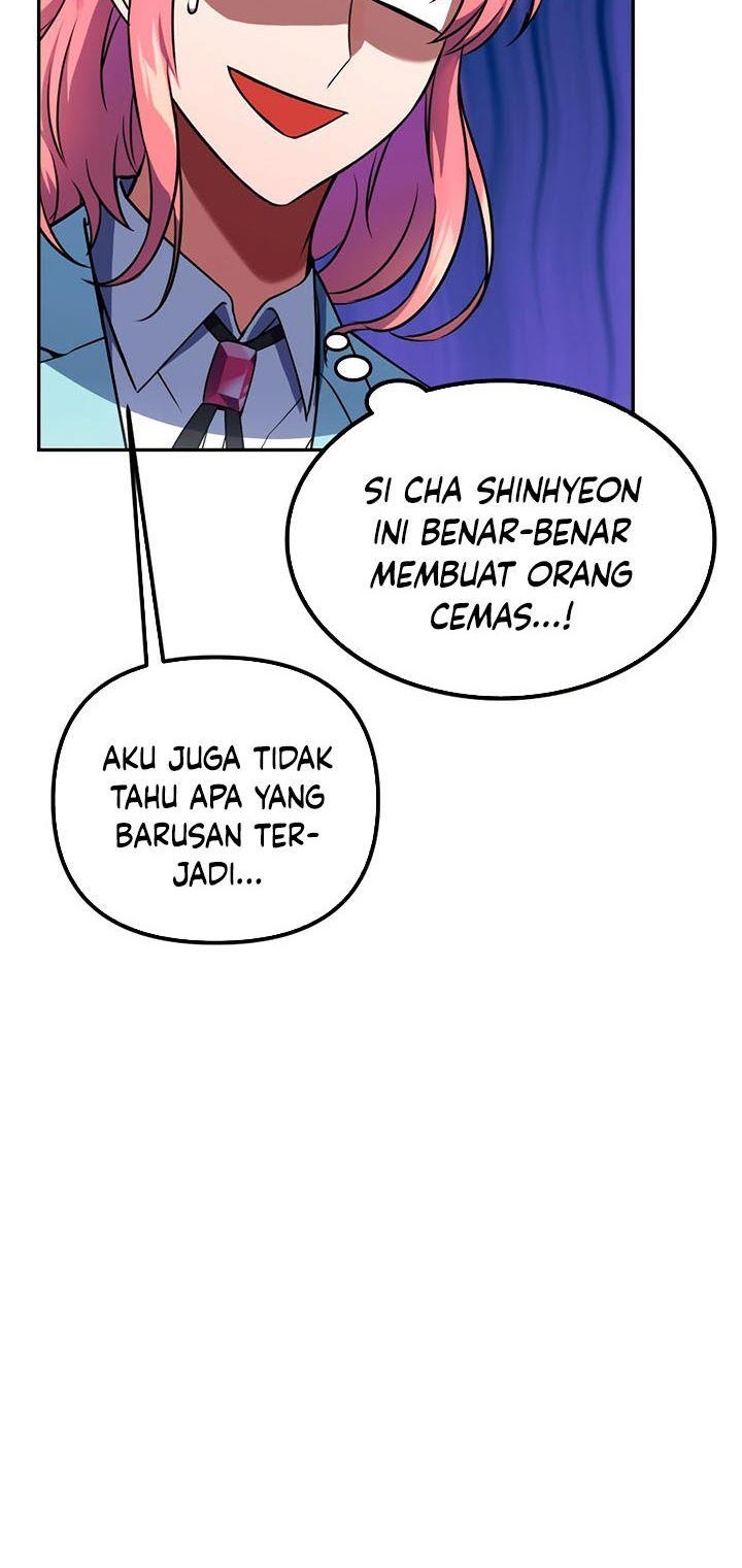 Maxed Out Leveling Bab 19 halaman 8