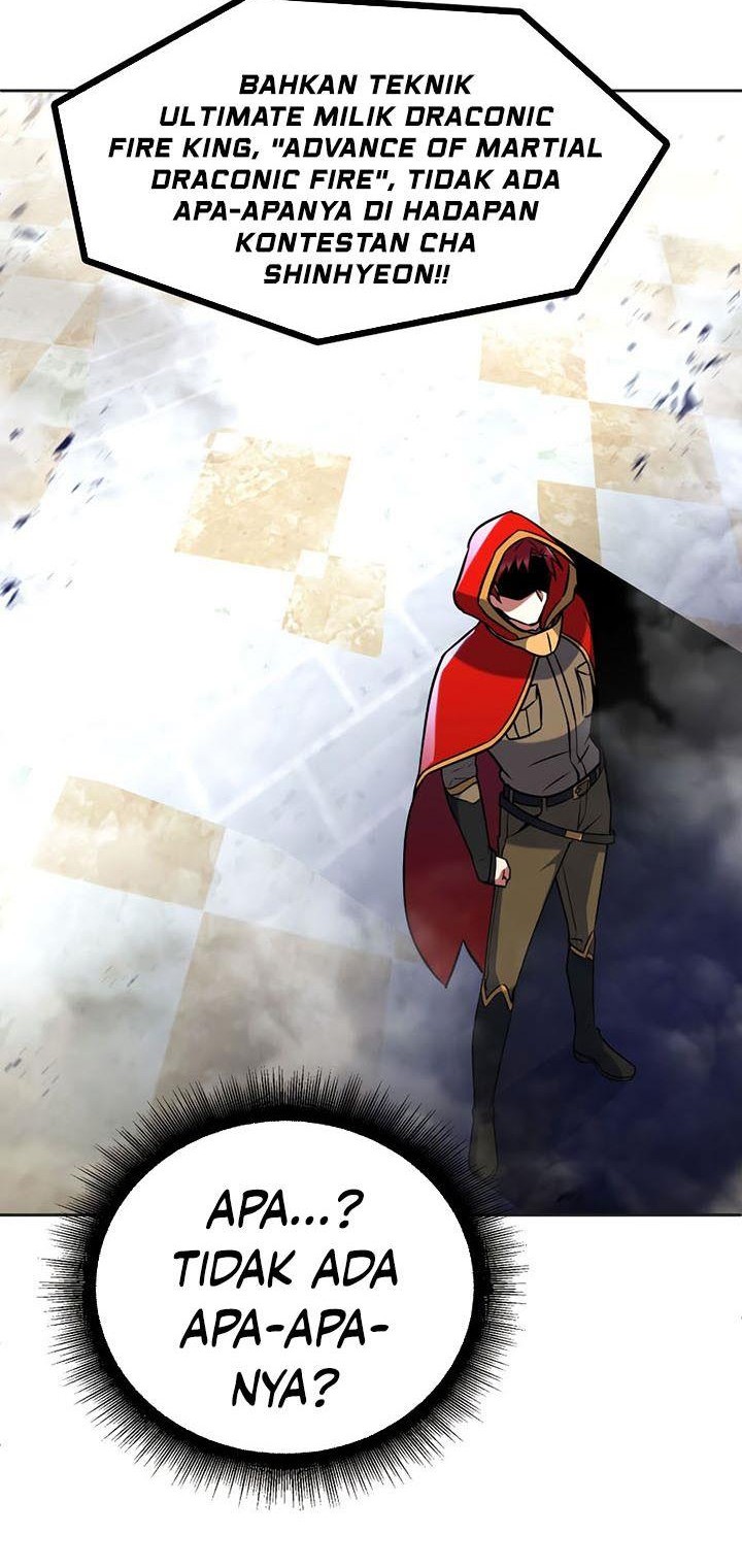 Maxed Out Leveling Bab 19 halaman 10