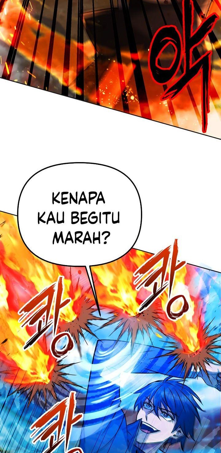 Maxed Out Leveling Bab 19 halaman 12