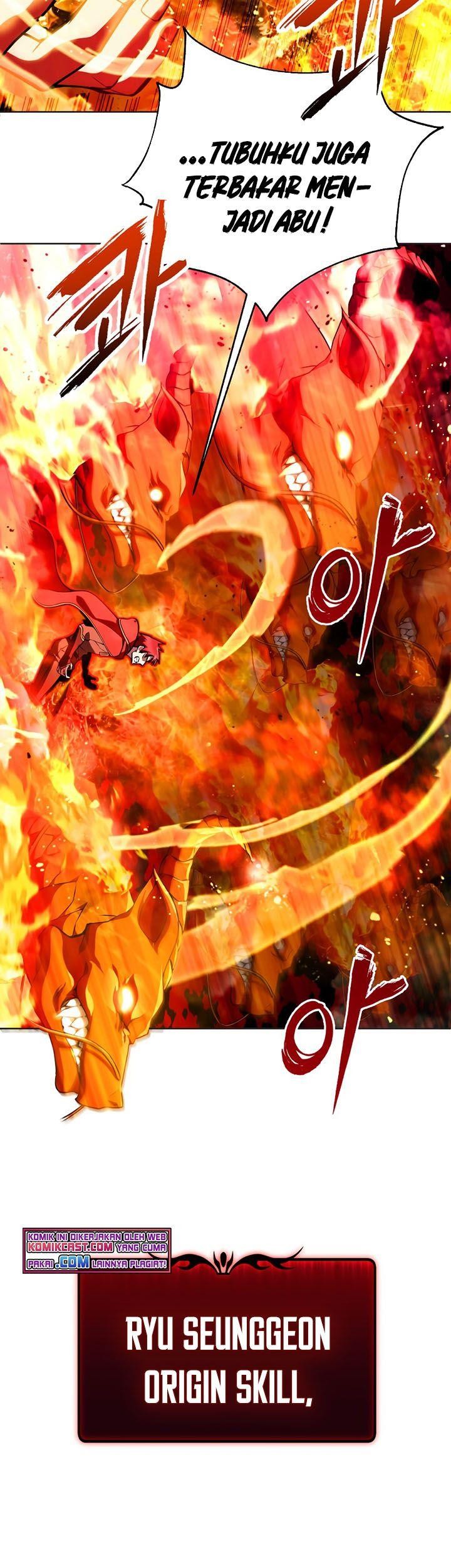 Maxed Out Leveling Bab 19 halaman 27