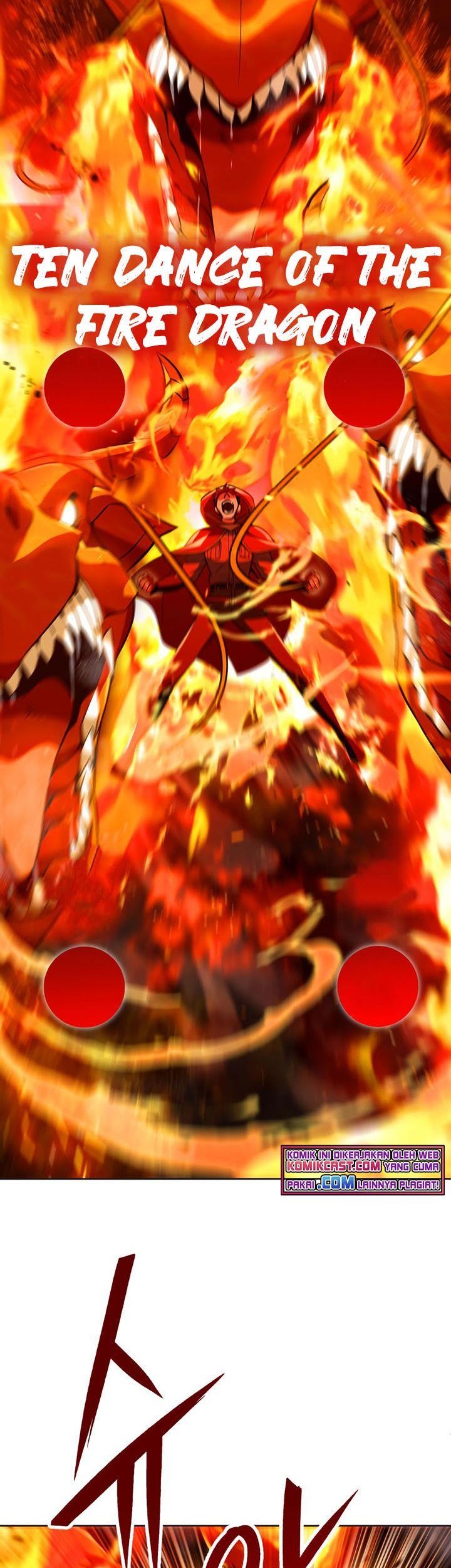 Maxed Out Leveling Bab 19 halaman 29