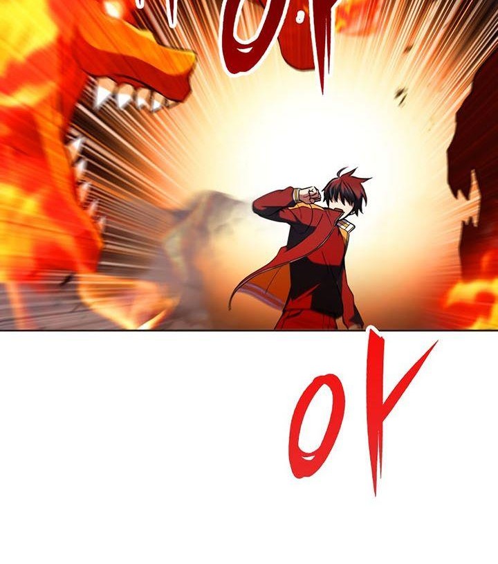 Maxed Out Leveling Bab 19 halaman 30