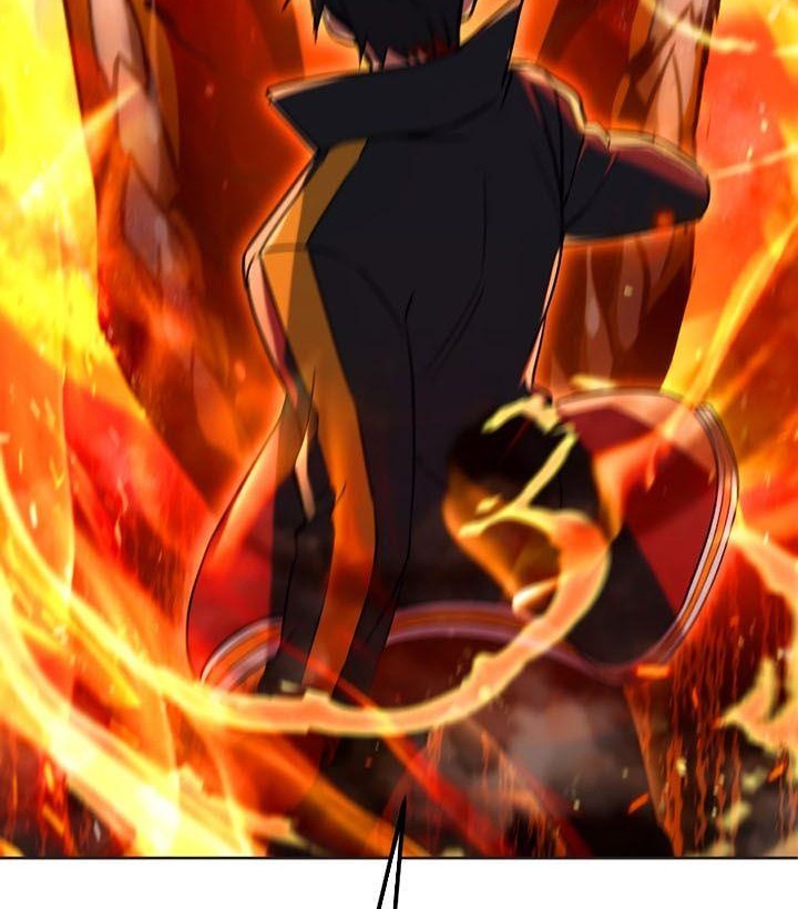 Maxed Out Leveling Bab 19 halaman 32