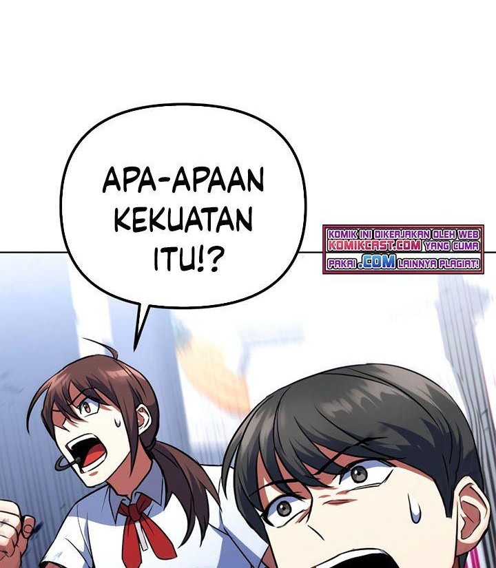 Maxed Out Leveling Bab 19 halaman 46