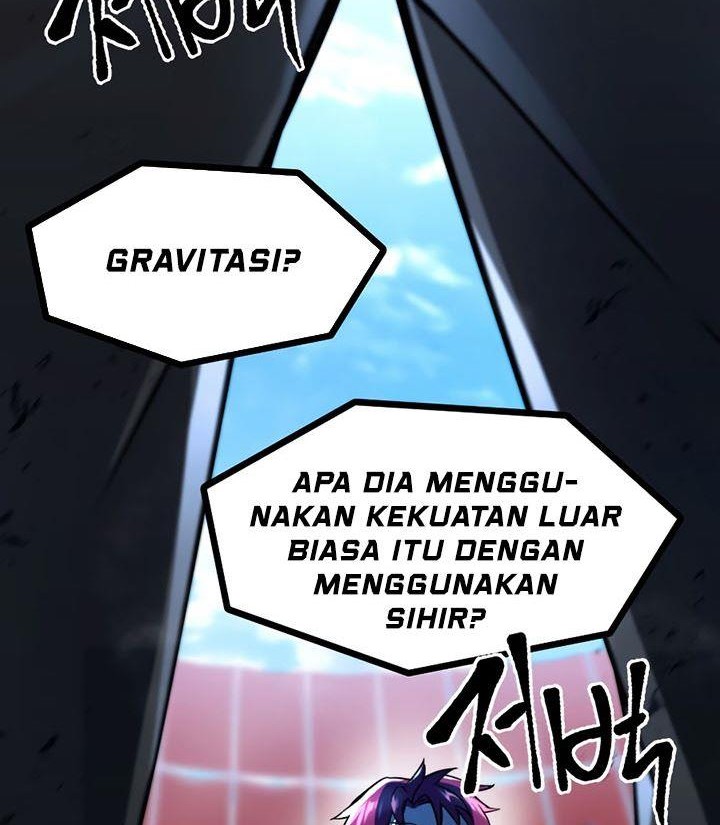 Maxed Out Leveling Bab 19 halaman 48